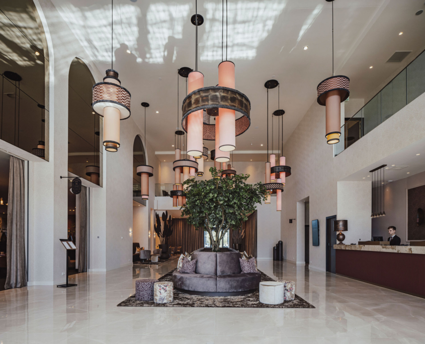 Van der Valk Hotel Gorinchem - MOBA