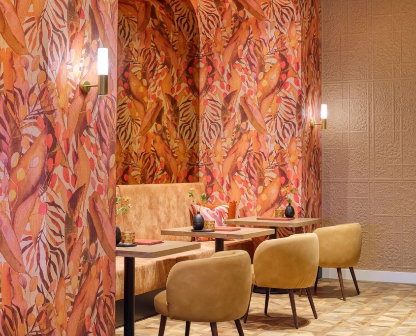 Van der Valk Hotel Gorinchem - MOBA