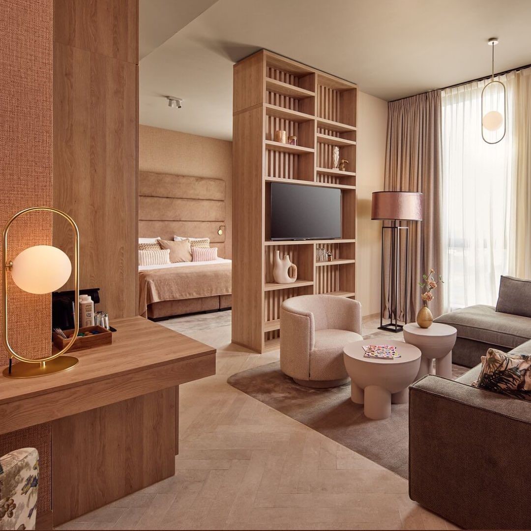 Van der Valk Hotel Gorinchem - MOBA