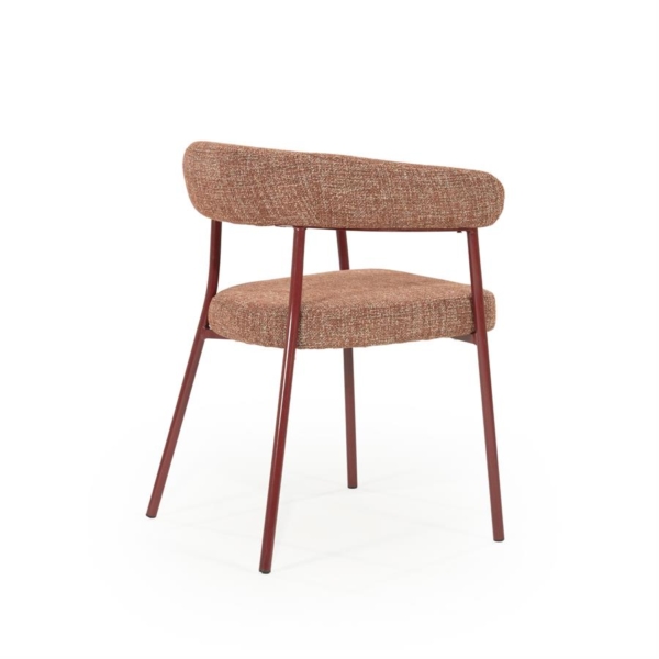 Yovi - burgundy - Afbeelding 8