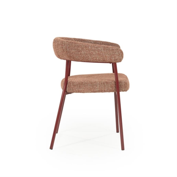 Yovi - burgundy - Afbeelding 9