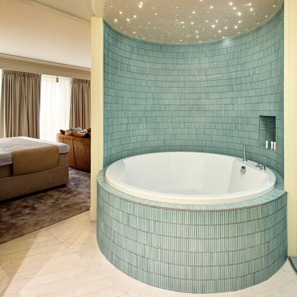 Van der Valk Hotel Noordwijk - MOBA