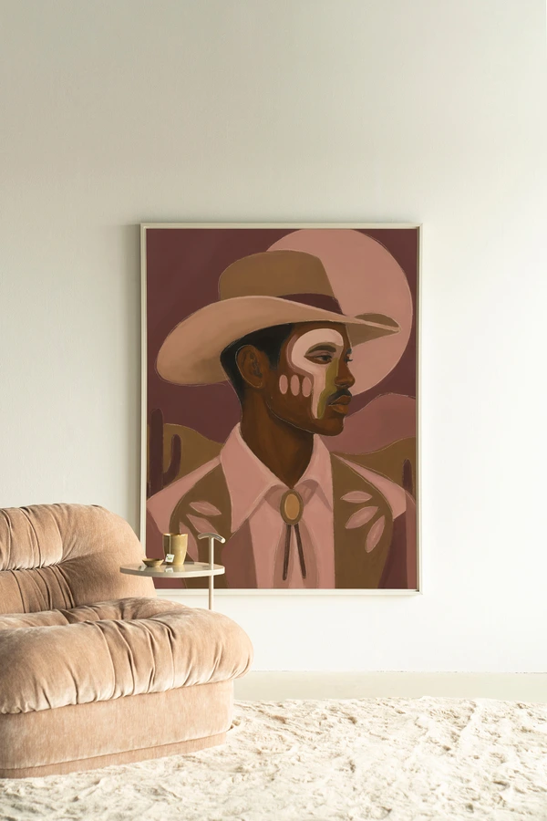 Western Night