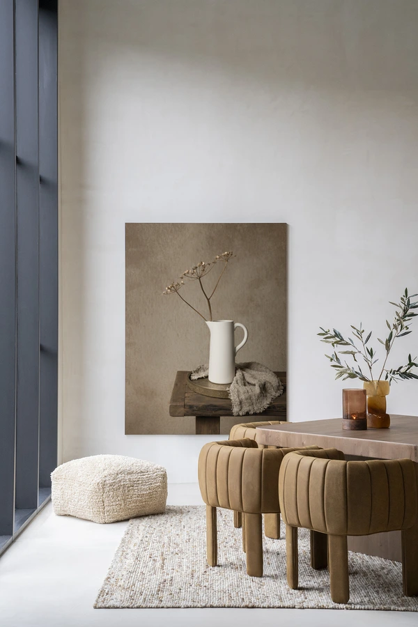 Dried Botanical Elegance